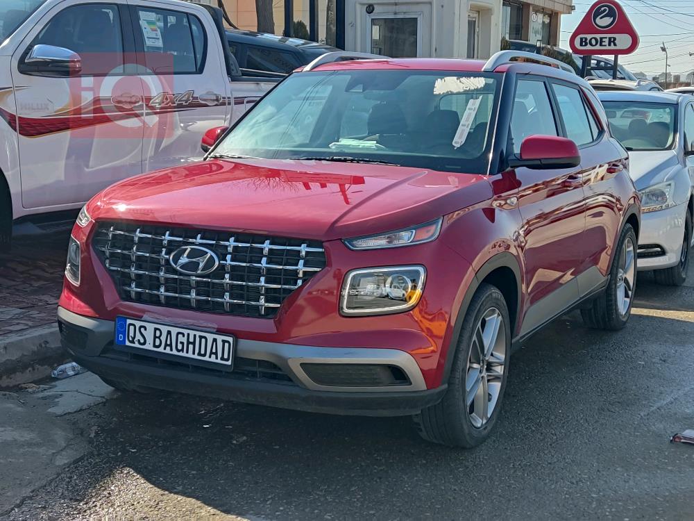 هيونداي كونا